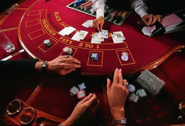 Online Slots – k99