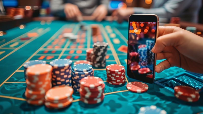 k99 ဂိမ်းလော်ဘီ — Live Casino Baccarat Roulette Blackjack မြန်မာနိုင်ငံ